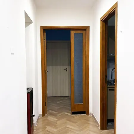 La Bottaia De' Roveri Nocleg ze śniadaniem Ortona