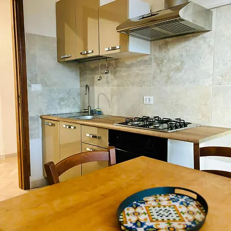 Nocleg ze śniadaniem La Bottaia De' Roveri Ortona