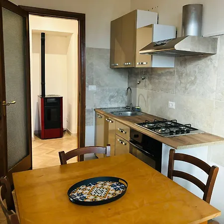 La Bottaia De' Roveri 3* Ortona