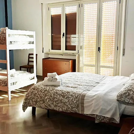 Nocleg ze śniadaniem La Bottaia De' Roveri 3*