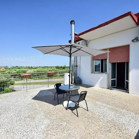 Nocleg ze śniadaniem La Bottaia De' Roveri