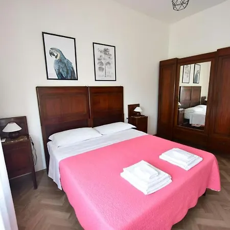 La Bottaia De' Roveri Nocleg ze śniadaniem 3*