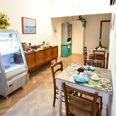 La Bottaia De' Roveri Nocleg ze śniadaniem Ortona