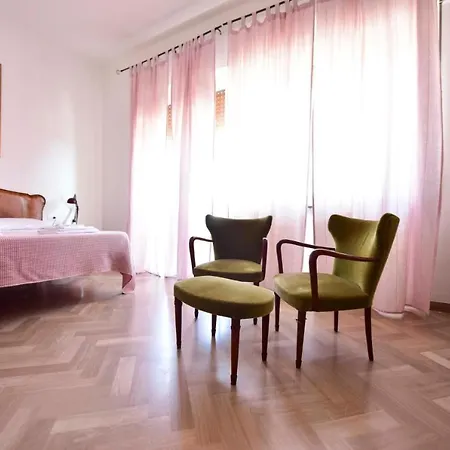 La Bottaia De' Roveri 3* Ortona