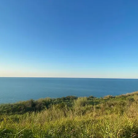 Nocleg ze śniadaniem La Bottaia De' Roveri Ortona