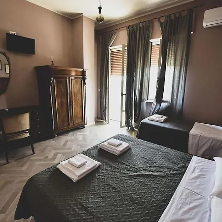 La Bottaia De' Roveri 3* Ortona