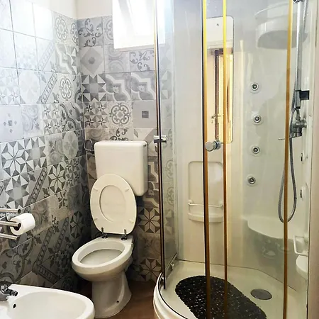 La Bottaia De' Roveri Bed and breakfast *