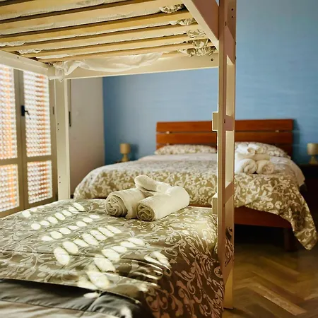 Bed and breakfast La Bottaia De' Roveri *
