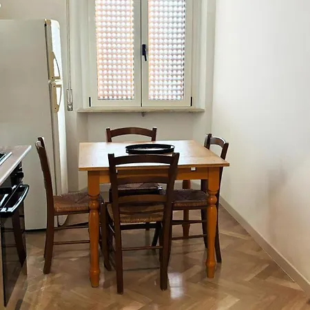 La Bottaia De' Roveri Bed and breakfast Ortona