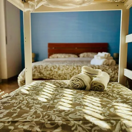 La Bottaia De' Roveri Bed & Breakfast Ortona