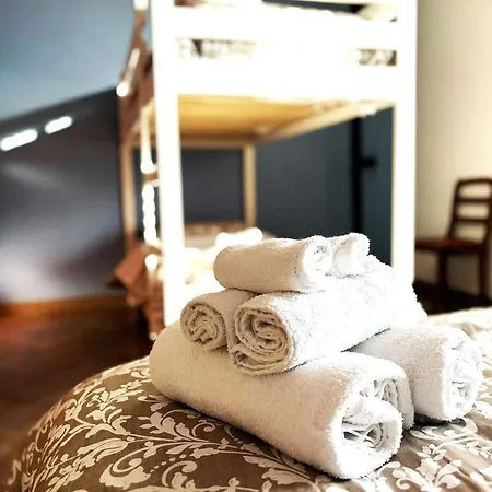 La Bottaia De' Roveri Bed & Breakfast