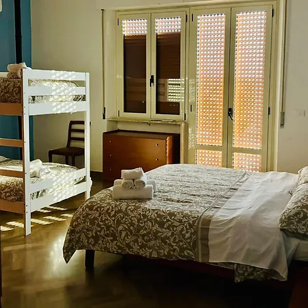 Bed & Breakfast La Bottaia De' Roveri Ortona