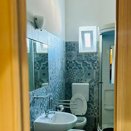 Bed and breakfast La Bottaia De' Roveri