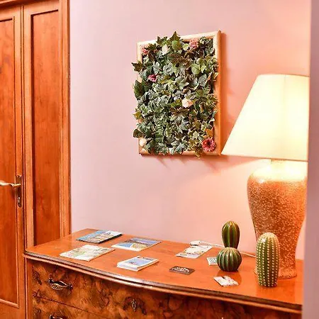 La Bottaia De' Roveri 3* Ortona