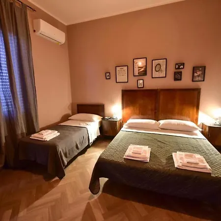 Bed & Breakfast La Bottaia De' Roveri
