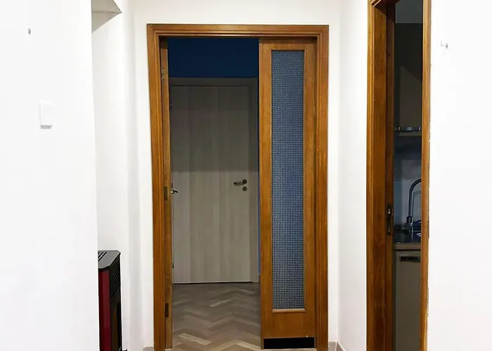 La Bottaia De' Roveri Bed & Breakfast Ortona