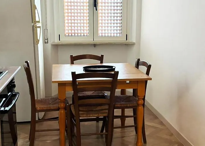 La Bottaia De' Roveri Bed & Breakfast Ortona