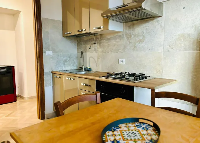 Bed & Breakfast La Bottaia De' Roveri Ortona