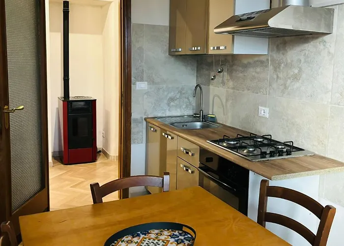 La Bottaia De' Roveri 3* Ortona