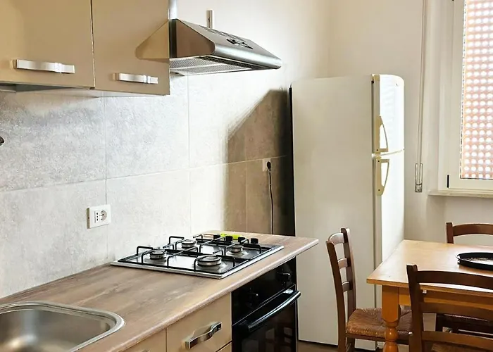 La Bottaia De' Roveri Bed & Breakfast