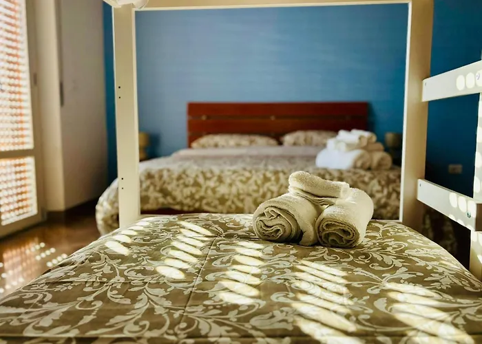 La Bottaia De' Roveri Bed and Breakfast Ortona