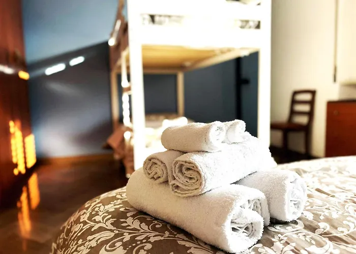 La Bottaia De' Roveri Bed and Breakfast