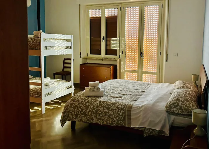 Bed & Breakfast La Bottaia De' Roveri Ortona