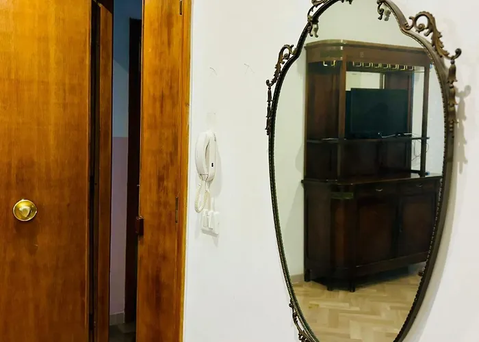 Bed & Breakfast La Bottaia De' Roveri