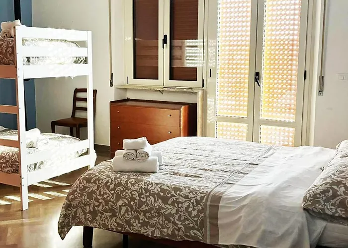 Bed and Breakfast La Bottaia De' Roveri 3*