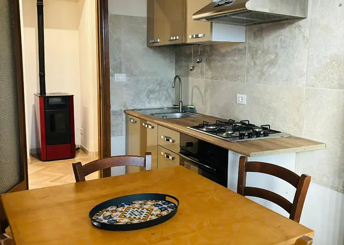 La Bottaia De' Roveri