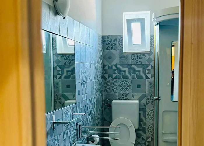 Bed and Breakfast La Bottaia De' Roveri