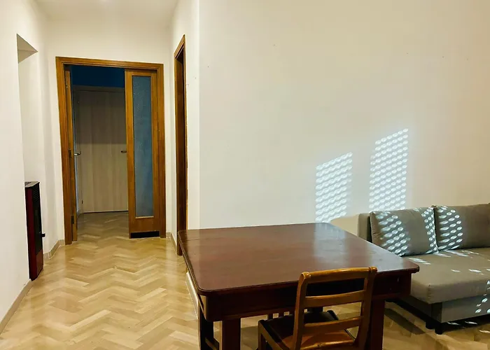 La Bottaia De' Roveri Bed & Breakfast Ortona