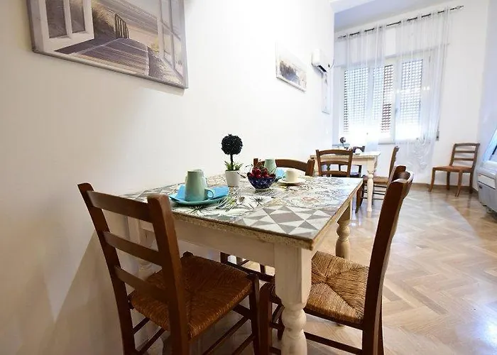 Bed & Breakfast La Bottaia De' Roveri