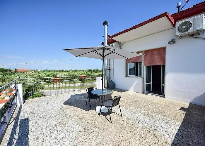 Bed & Breakfast La Bottaia De' Roveri