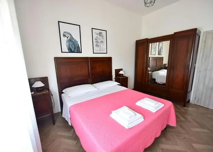 La Bottaia De' Roveri Bed and Breakfast 3*