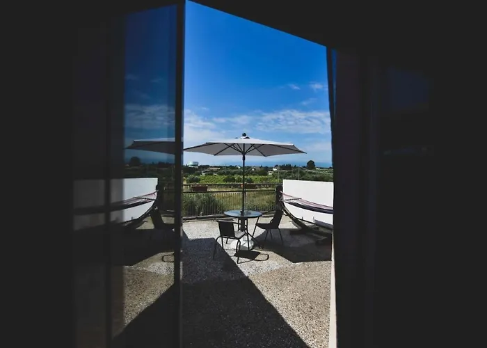 La Bottaia De' Roveri 3* Ortona