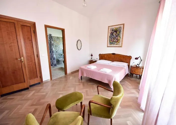 La Bottaia De' Roveri 3*