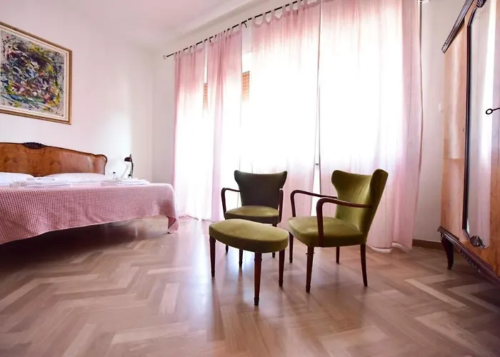 La Bottaia De' Roveri 3* Ortona