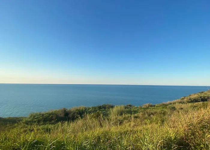 Bed and Breakfast La Bottaia De' Roveri Ortona