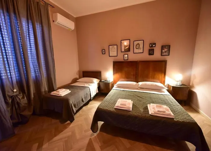 Bed and Breakfast La Bottaia De' Roveri
