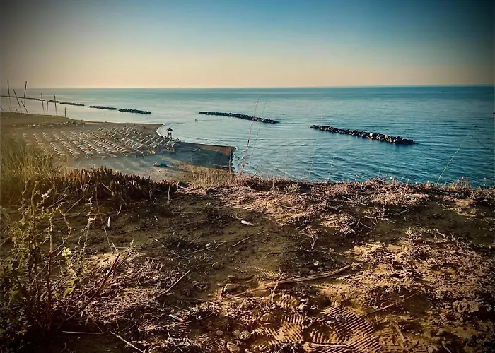 Bed & Breakfast La Bottaia De' Roveri Ortona