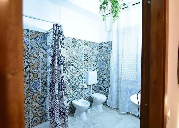 Bed & Breakfast La Bottaia De' Roveri 3*